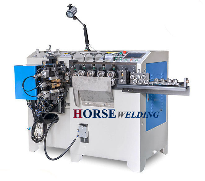 Automatic Metal Cutting Machines CYA-102